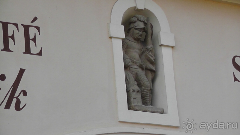 фото Sherwood Exclusive Kemer