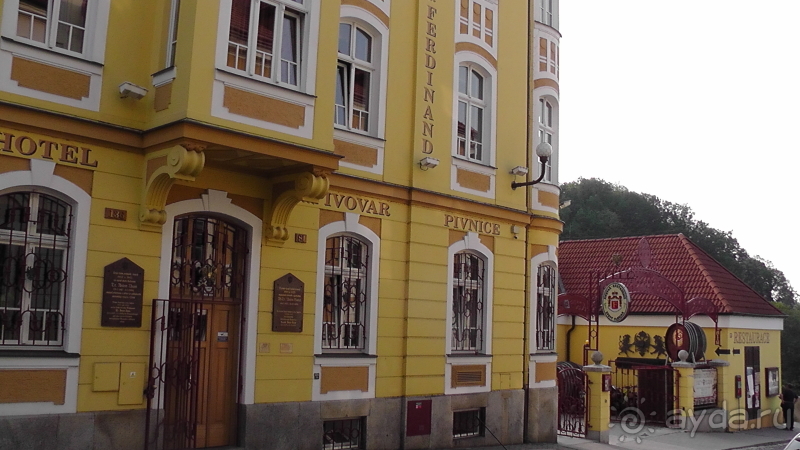 фото Sherwood Exclusive Kemer