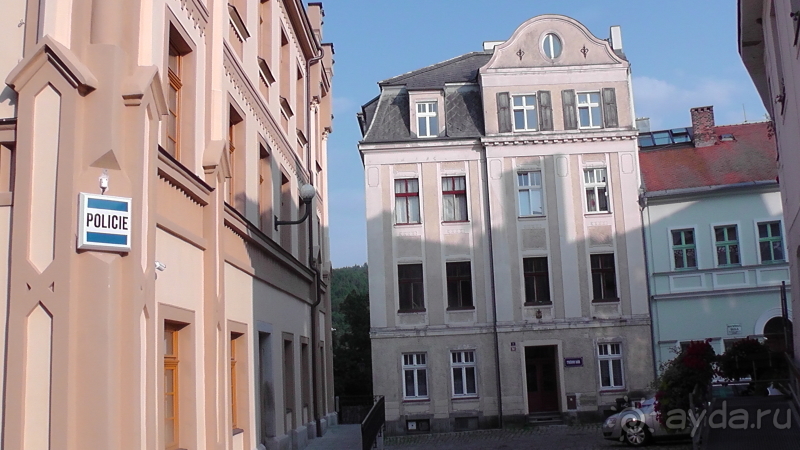 фото Sherwood Exclusive Kemer