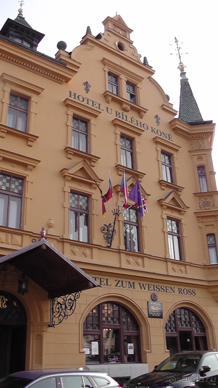 фото Sherwood Exclusive Kemer