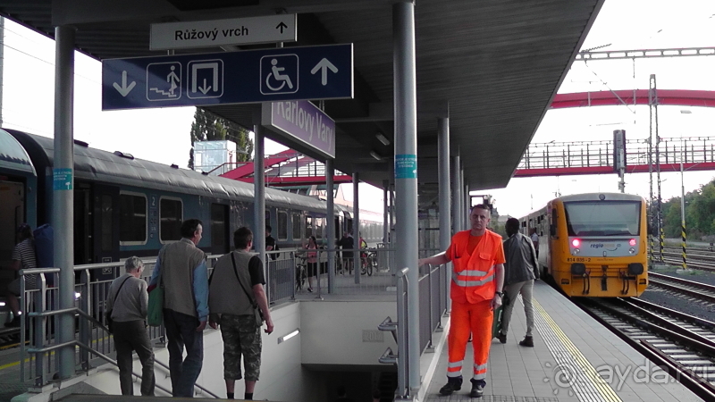 фото Sherwood Exclusive Kemer