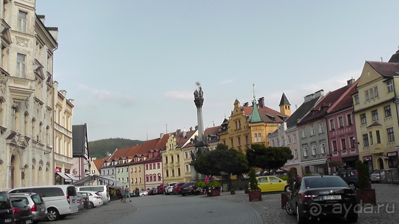 фото Sherwood Exclusive Kemer