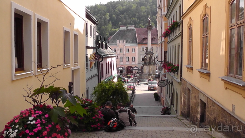 фото Sherwood Exclusive Kemer