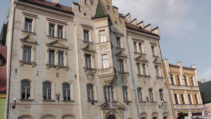 фото Sherwood Exclusive Kemer