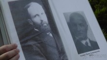 Альбом отзыва "Парк Тростянец - зеленый памятник человеческому труду и природе."