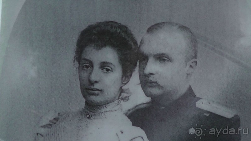 Парк Тростянец - зеленый памятник человеческому труду и природе.