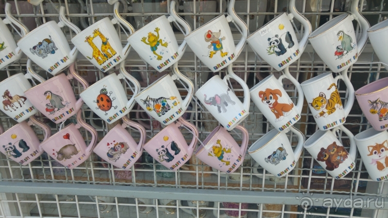 Карловы Вары, Чехия. Транспорт, «бехеревка» и курортные сувениры.