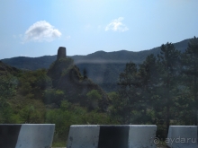 Грузия. Попала в Грузию в карантин и я попала… г.Ликани - город заборов.