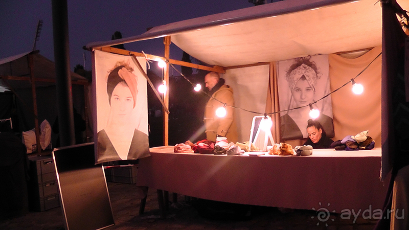 Берлин, Германия. Где живут сами берлинцы, район Пренцлауэерберг.