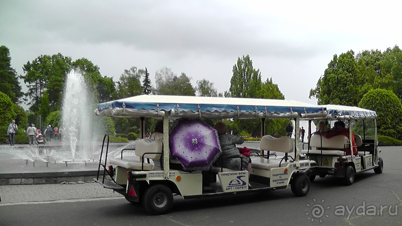 Ботанический сад, Киев. Весна-лето, осень-зима, а в середине Вечность! Лето. Ботанический сад, <a href=/ukraine/kiev/>Киев</a>. Весна-лето, осень-зима, а в середине Вечность! Лето.