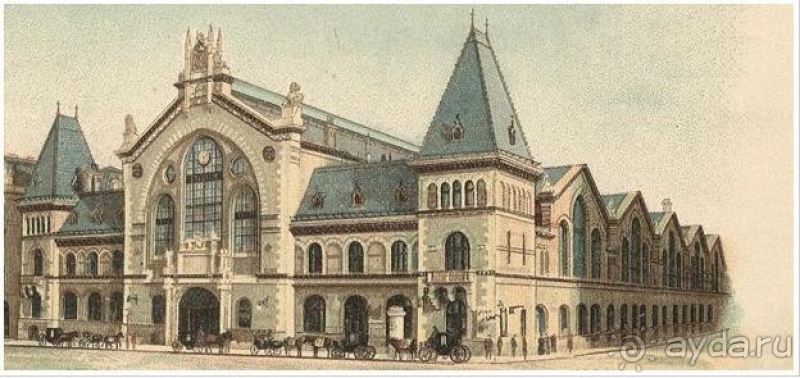 фото Barcelo Solymar