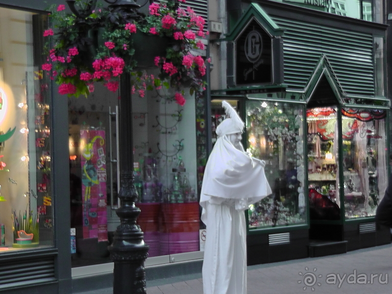 фото Barcelo Solymar