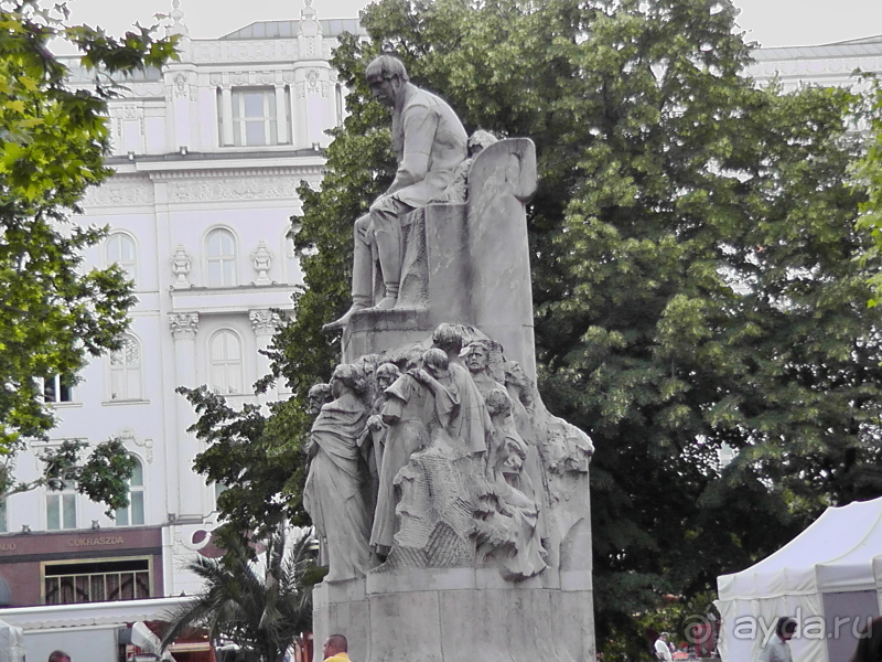 фото Barcelo Solymar