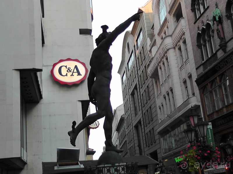 фото Barcelo Solymar