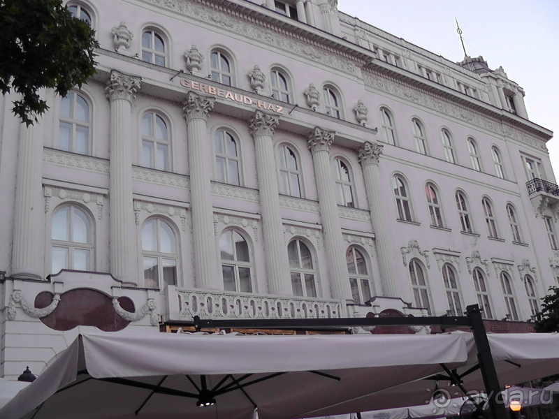 фото Barcelo Solymar