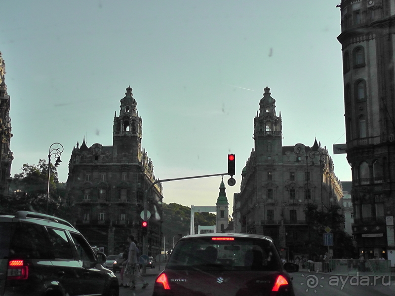 фото Barcelo Solymar