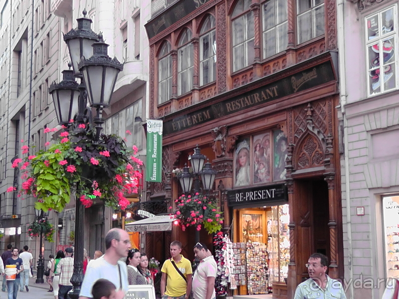 фото Barcelo Solymar