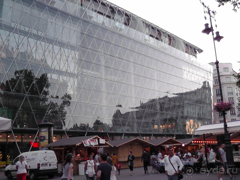 фото Barcelo Solymar