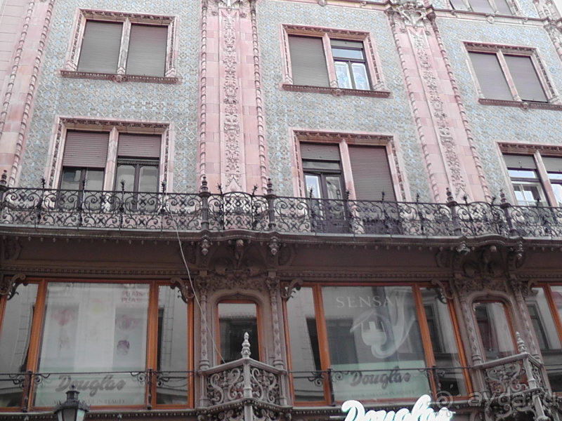 фото Barcelo Solymar