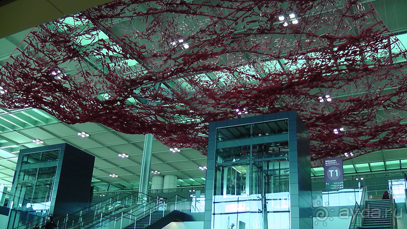  Берлин, Германия. Берлинское метро и транспорт.