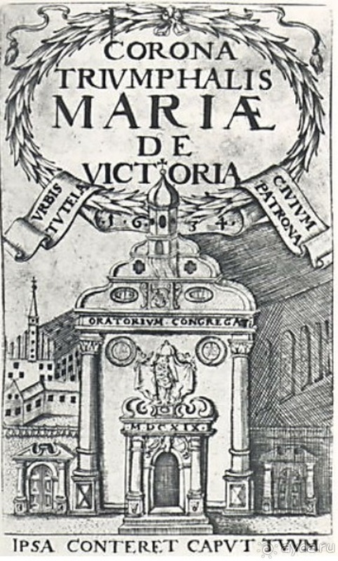 Альбом истории "Ингольштадт, Бавария. Исторический город-крепость над Дунаем, Азамкирхе."
