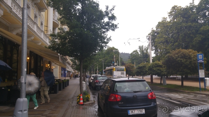 фото Pineta Park Deluxe Hotel