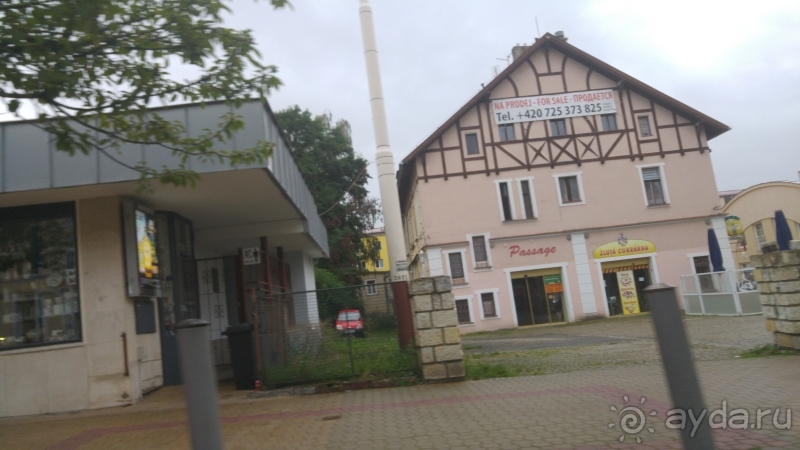 фото Pineta Park Deluxe Hotel