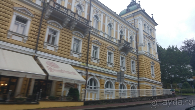 фото Pineta Park Deluxe Hotel