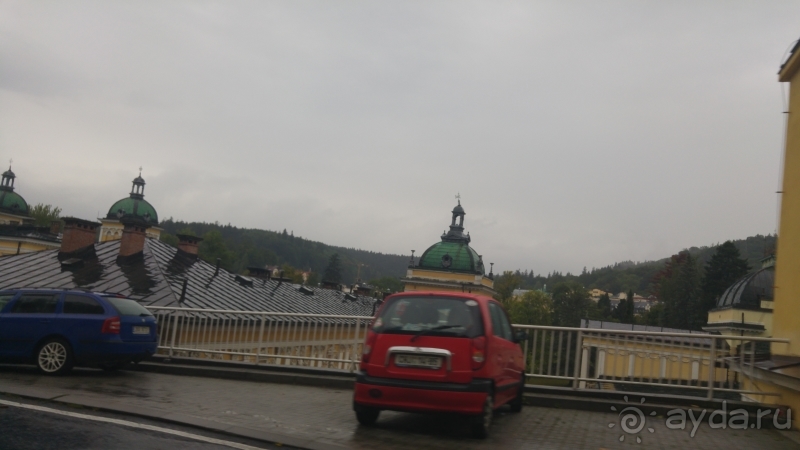 фото Pineta Park Deluxe Hotel