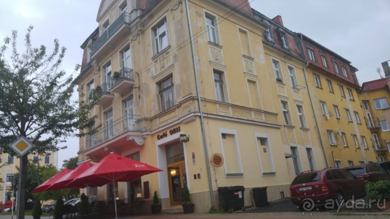 фото Pineta Park Deluxe Hotel