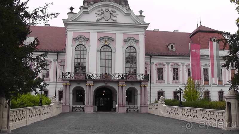 фото Limak Limra Hotel & Resort