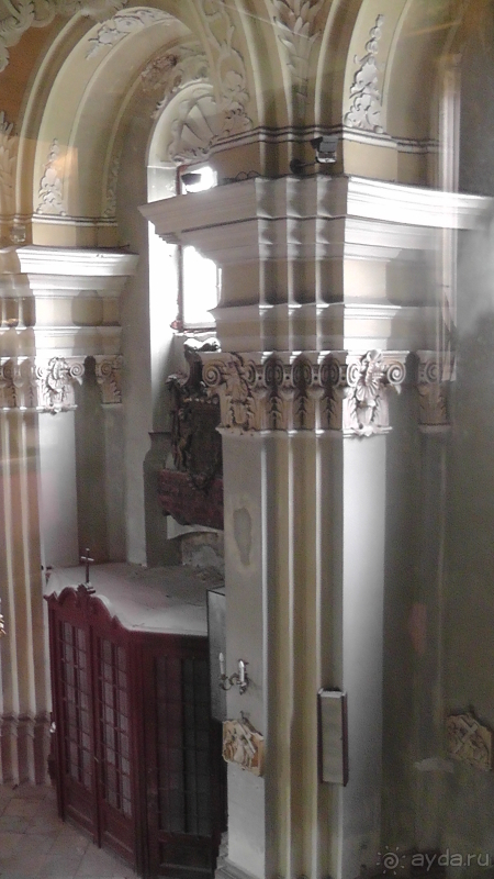 фото Limak Limra Hotel & Resort