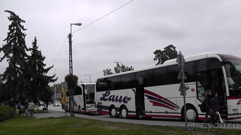 фото Limak Limra Hotel & Resort