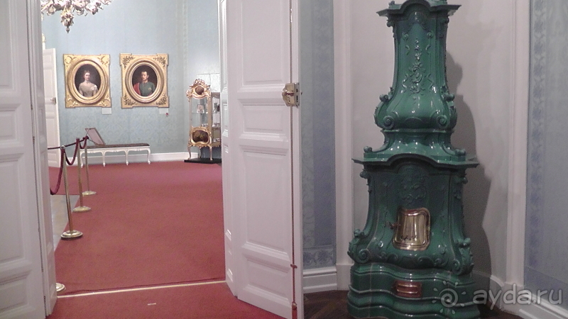 фото Limak Limra Hotel & Resort