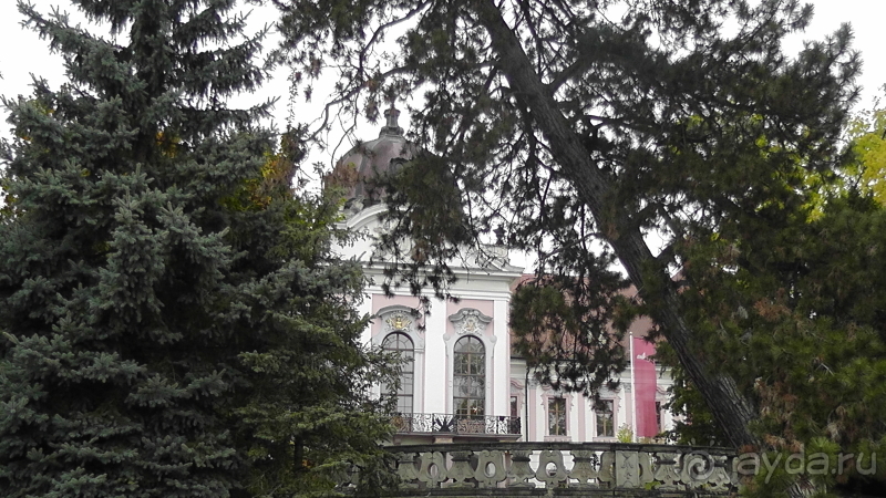 фото Limak Limra Hotel & Resort