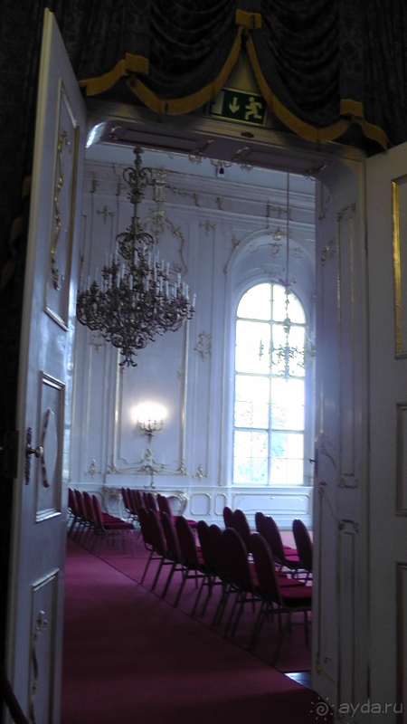 фото Limak Limra Hotel & Resort