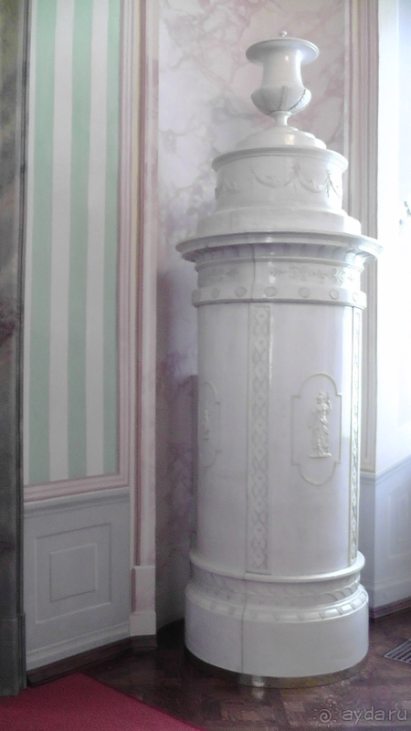 фото Limak Limra Hotel & Resort