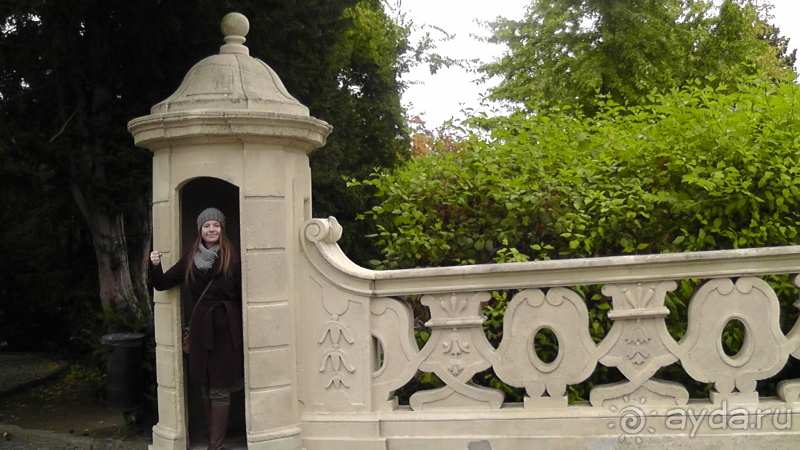 фото Limak Limra Hotel & Resort