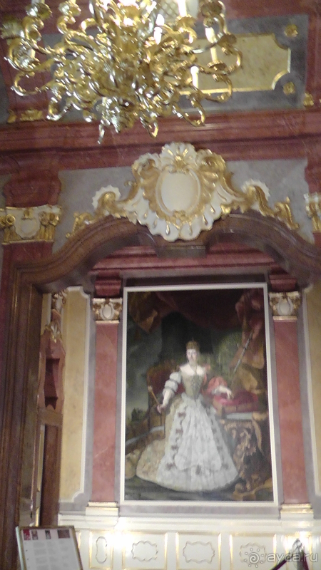 фото Limak Limra Hotel & Resort