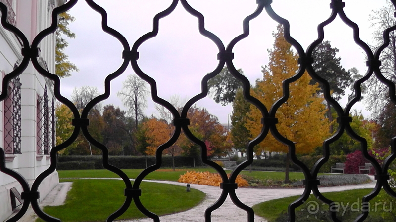 фото Limak Limra Hotel & Resort