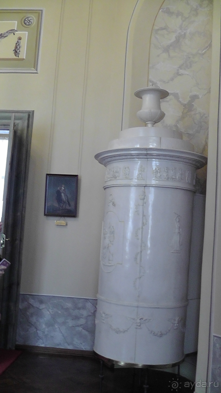 фото Limak Limra Hotel & Resort