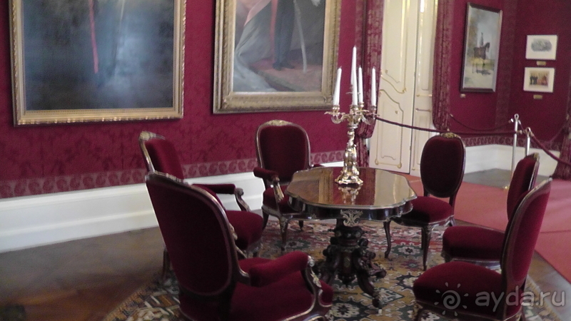 фото Limak Limra Hotel & Resort