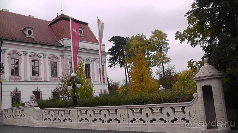 фото Limak Limra Hotel & Resort