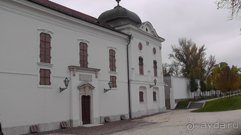 фото Limak Limra Hotel & Resort