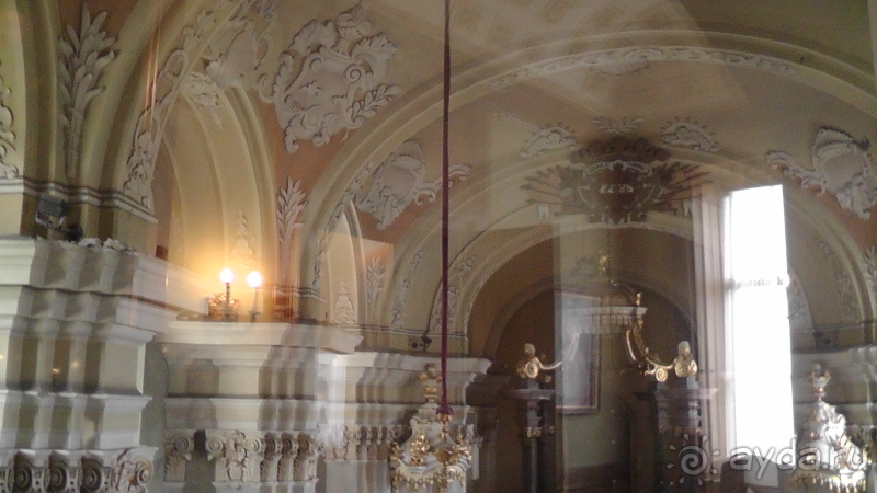 фото Limak Limra Hotel & Resort