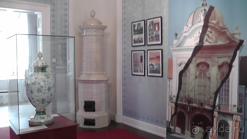 фото Limak Limra Hotel & Resort