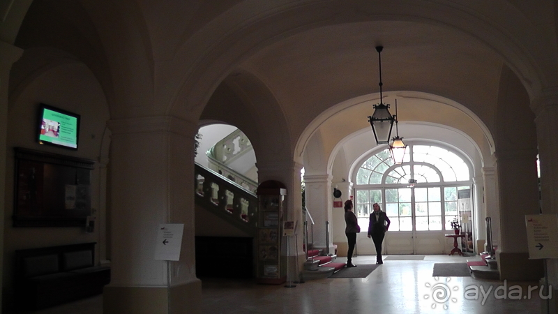 фото Limak Limra Hotel & Resort