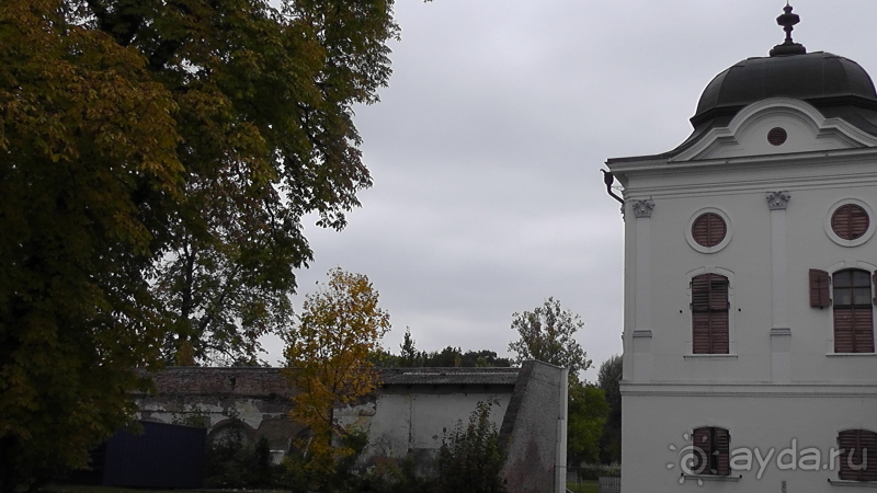 фото Limak Limra Hotel & Resort