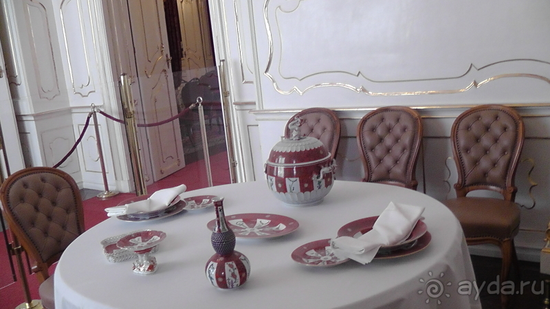 фото Limak Limra Hotel & Resort