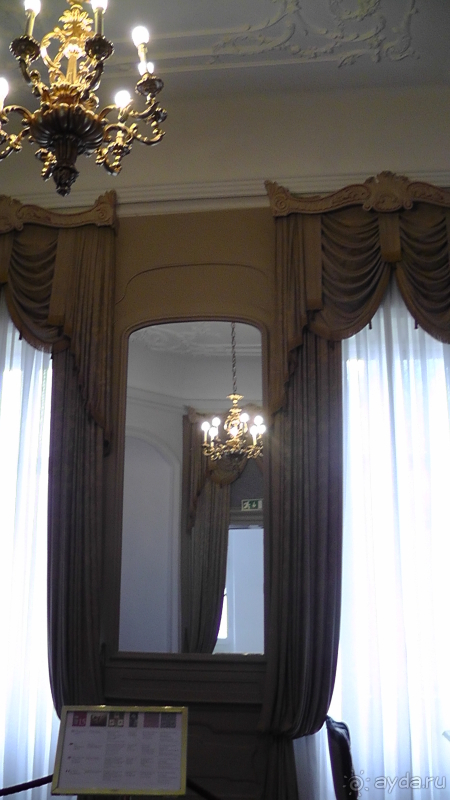 фото Limak Limra Hotel & Resort